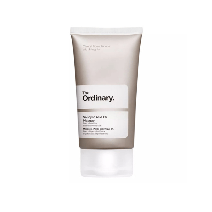 The Ordinary Salicylic Acid 2% Mask 50 ml
