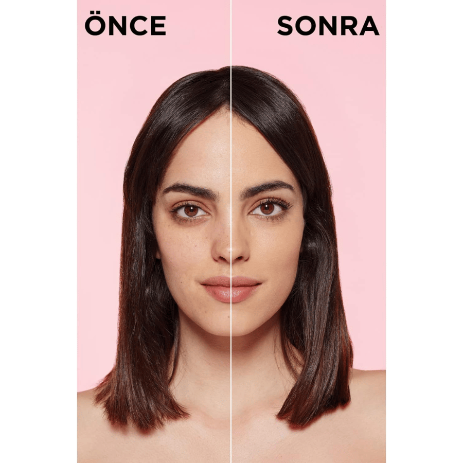 L'Oréal Paris Infallible Matte Cover Foundation 110 Rose Vanilla, all types