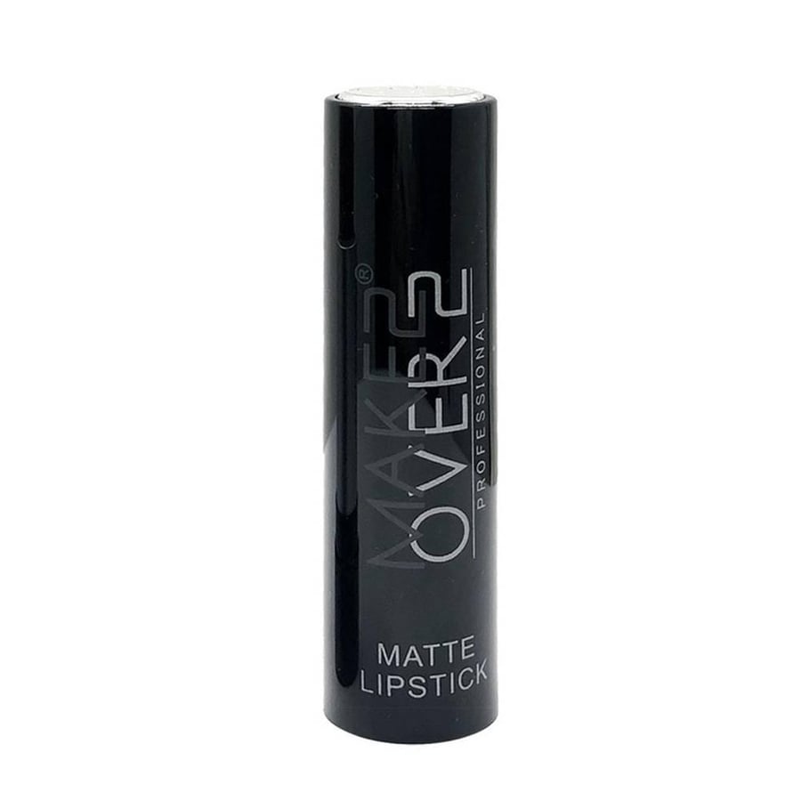 Matte lipstick from Make Over 22 - M608