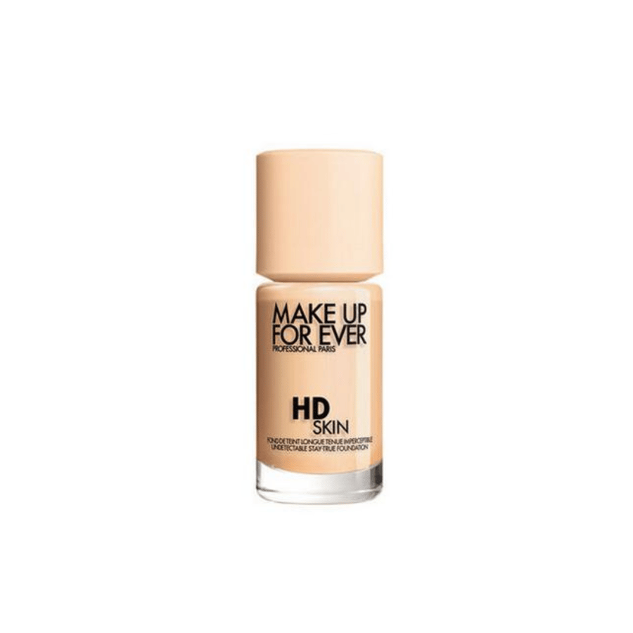 ميك اب فور ايفر - كريم أساس HD SKIN 1N06