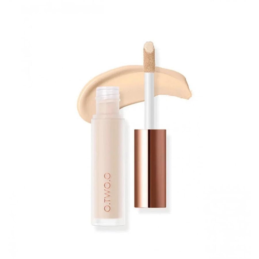 Or To Oh – Liquid concealer high coverage – HC01 (5.5 g)