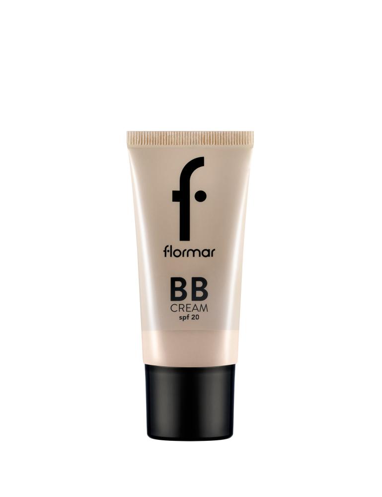 Flormar BB Cream BB01 Fair