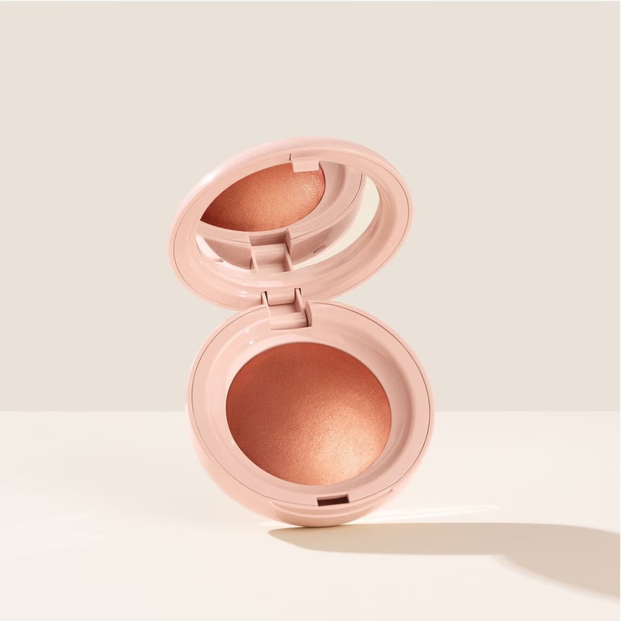 Highlighter positive light silky touch