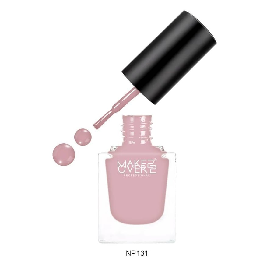 Nail polish Best One by Make Over 22 - NP0132