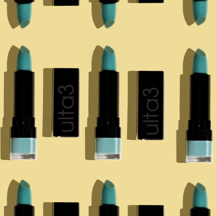 Magical moisturizing lipstick green magic from the TAA3
