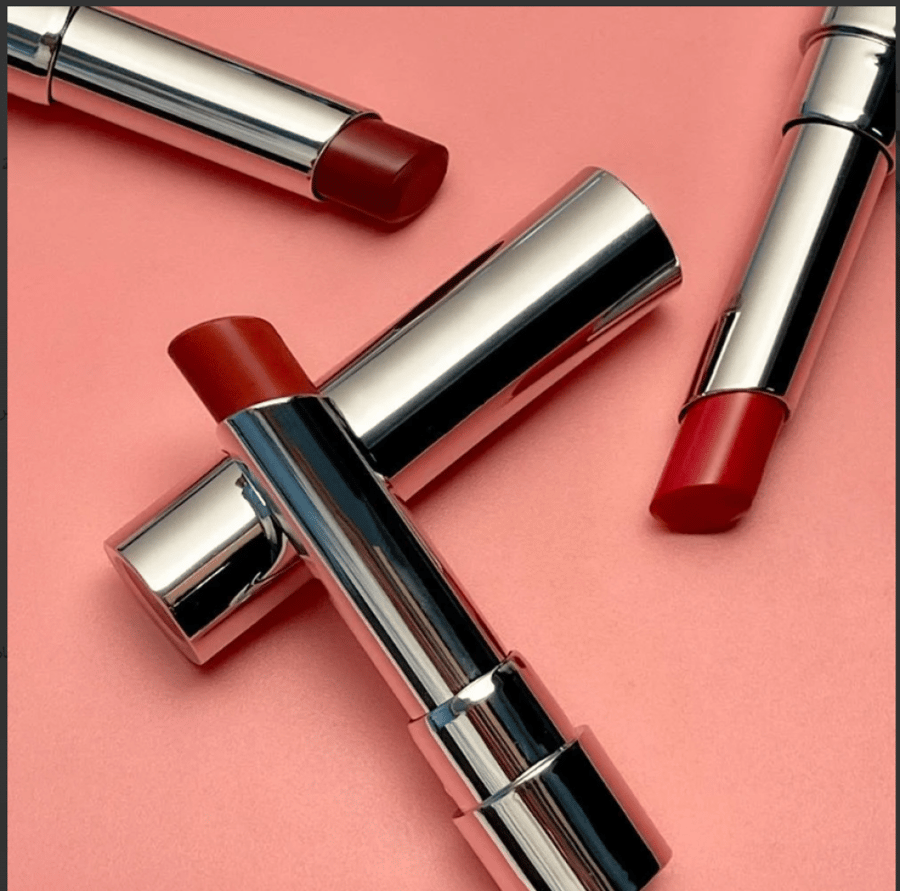 Flormar lipstick Sheer Up 012 Intense Love