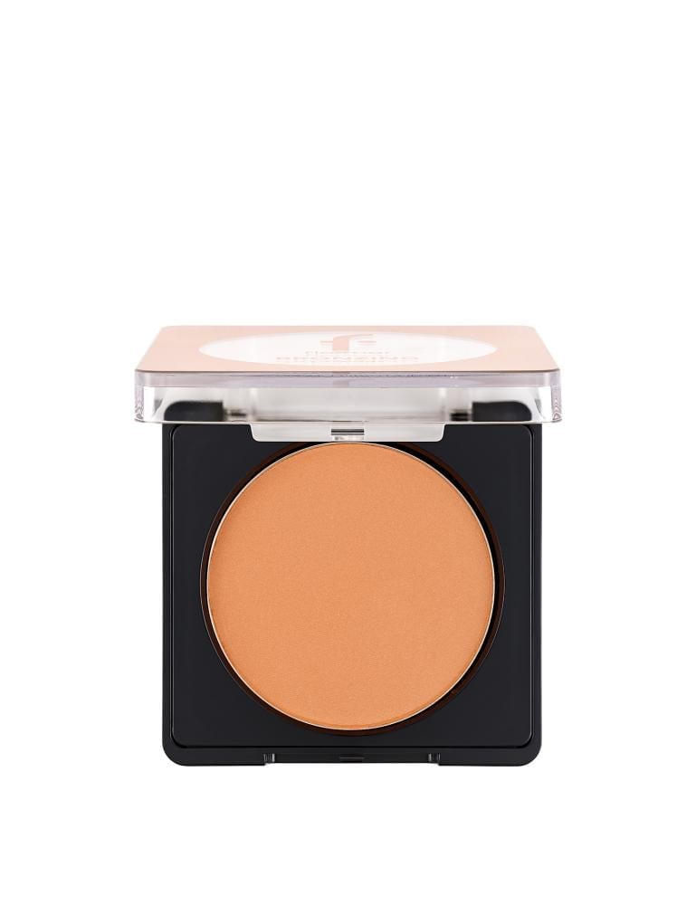 فلورمار بودرة برونزية 002 Rose Gold