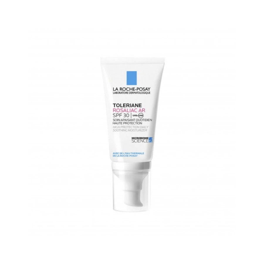 La Roche-Posay daily moisturizer with SPF 30 Toleriane 50ml