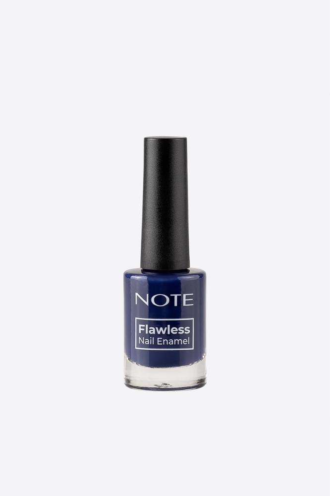 Nail polish Fleurs from Note (15)