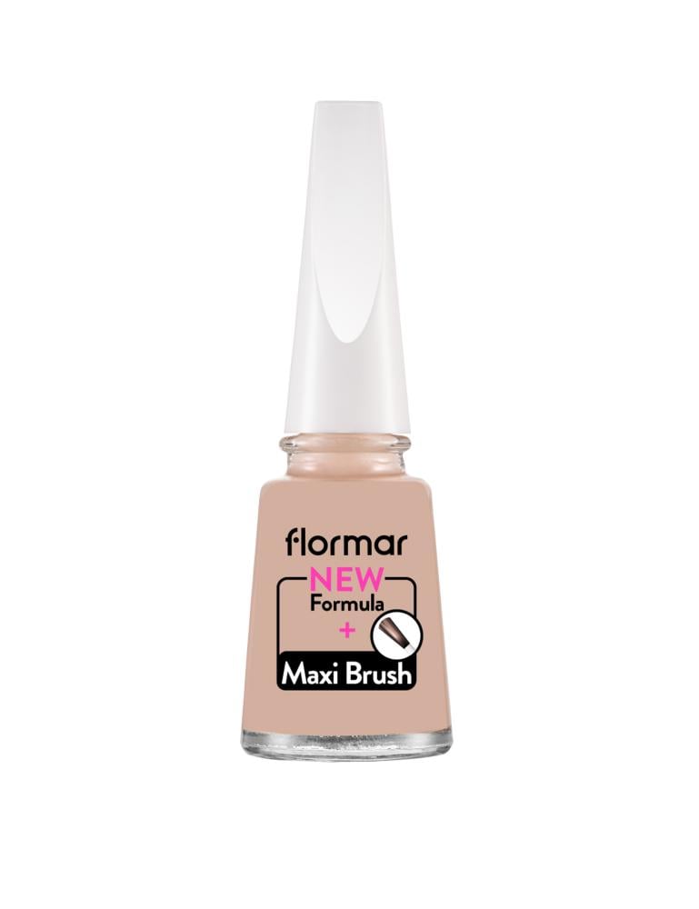 فلورمار مناكير 305 Beige Latte