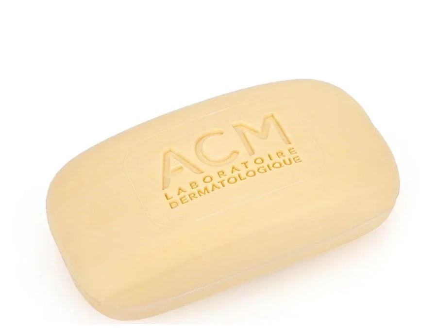 Cebionex soap for purifying face and body from IECM, 100 grams