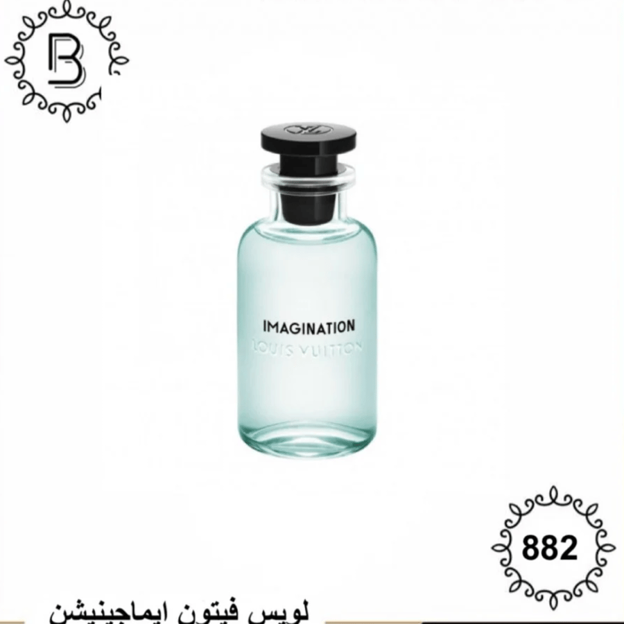 Louis Vuitton Imagine 50ml perfume alternative 882