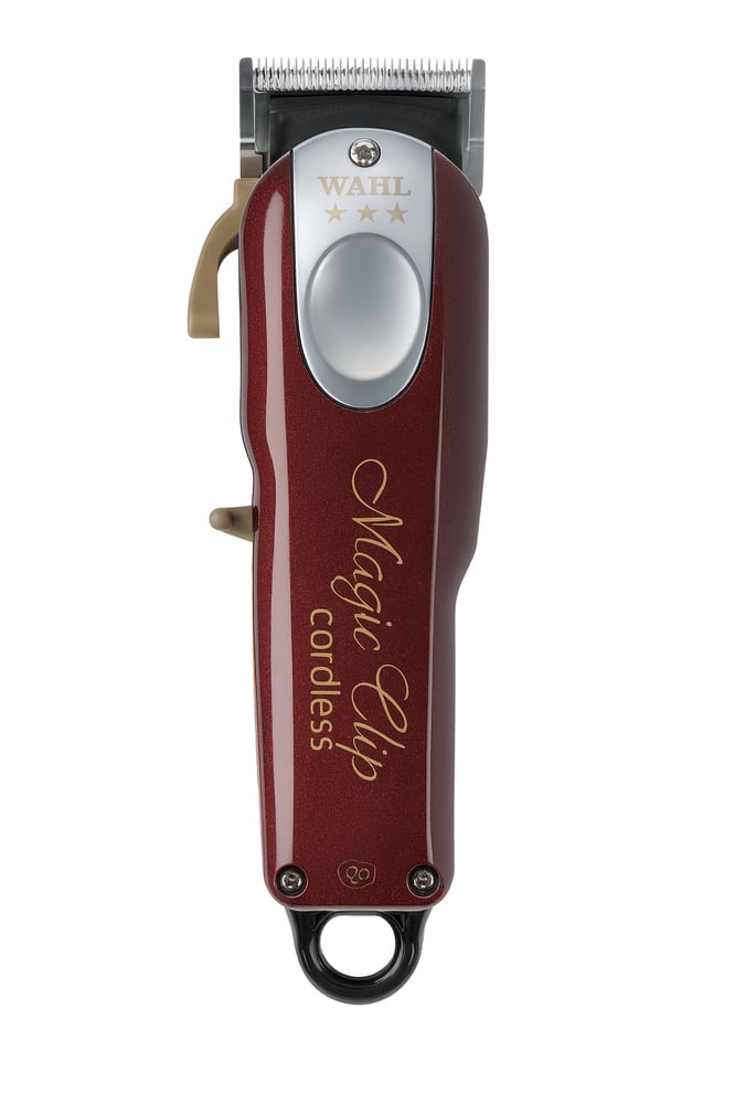 Wal - Magic Clip Shaver