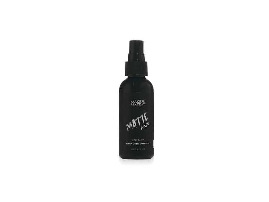 بخاخ مثبت المكياج مات ميك اوفر22-M4901