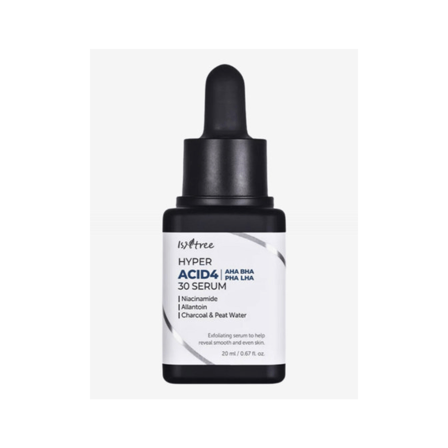 ايسنتري سيروم هايبر ACID4 30، للجنسين