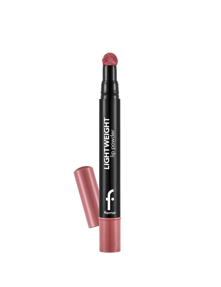 فلورمار بودرة شفاه Lightweight 02 Whimsical