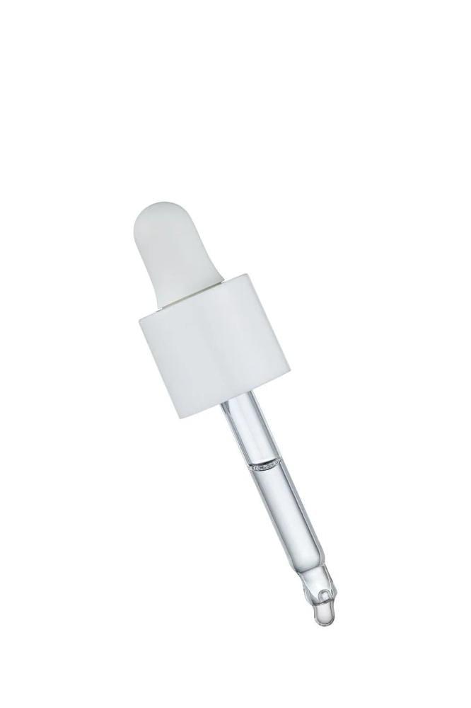 Nail polish drying drop from Flormar - 8 ml