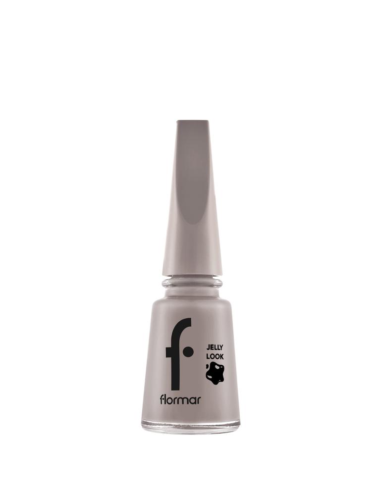 فلورمار مناكير Jelly Look JL42 Milky Almond