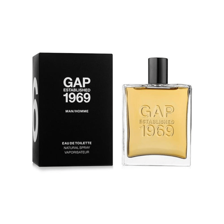 استابليشد 1969عطر جاب للرجال أو دي تواليت 100مل