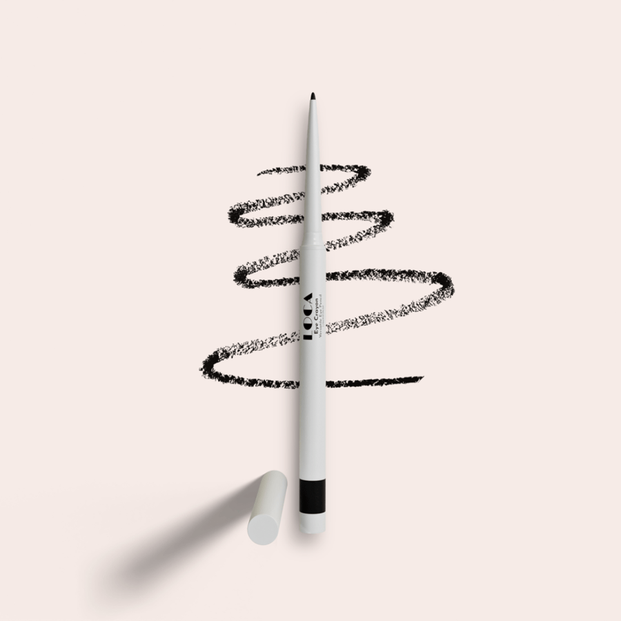 Luca eyeliner Riz Master black 01