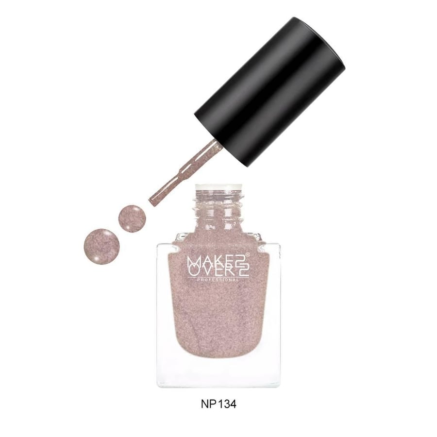 Nail polish Best One by Make Over 22 - NP0134