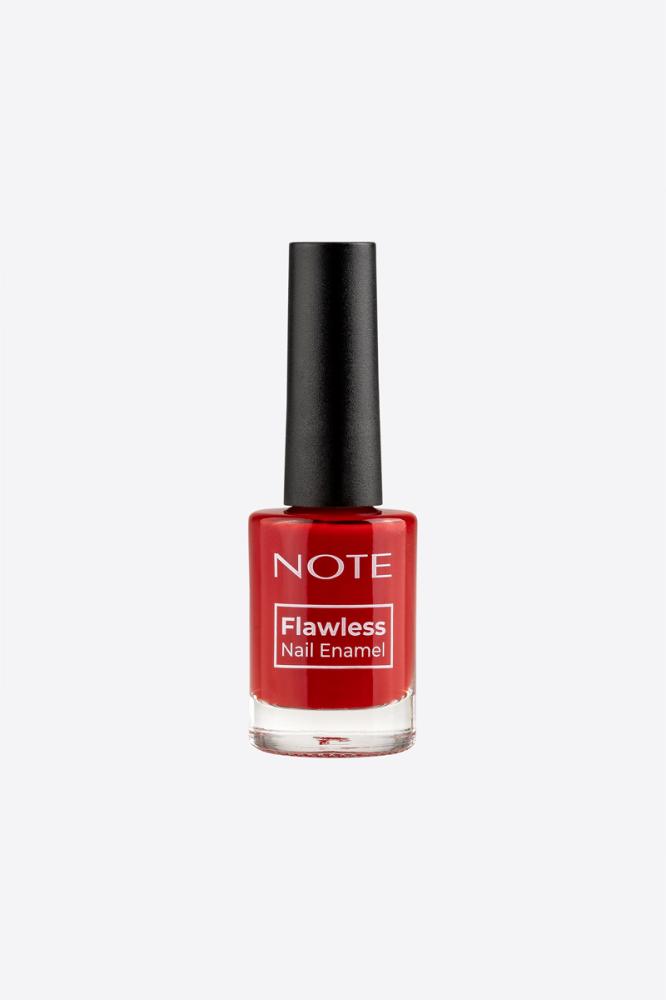 Nail polish Flules from Note (33)