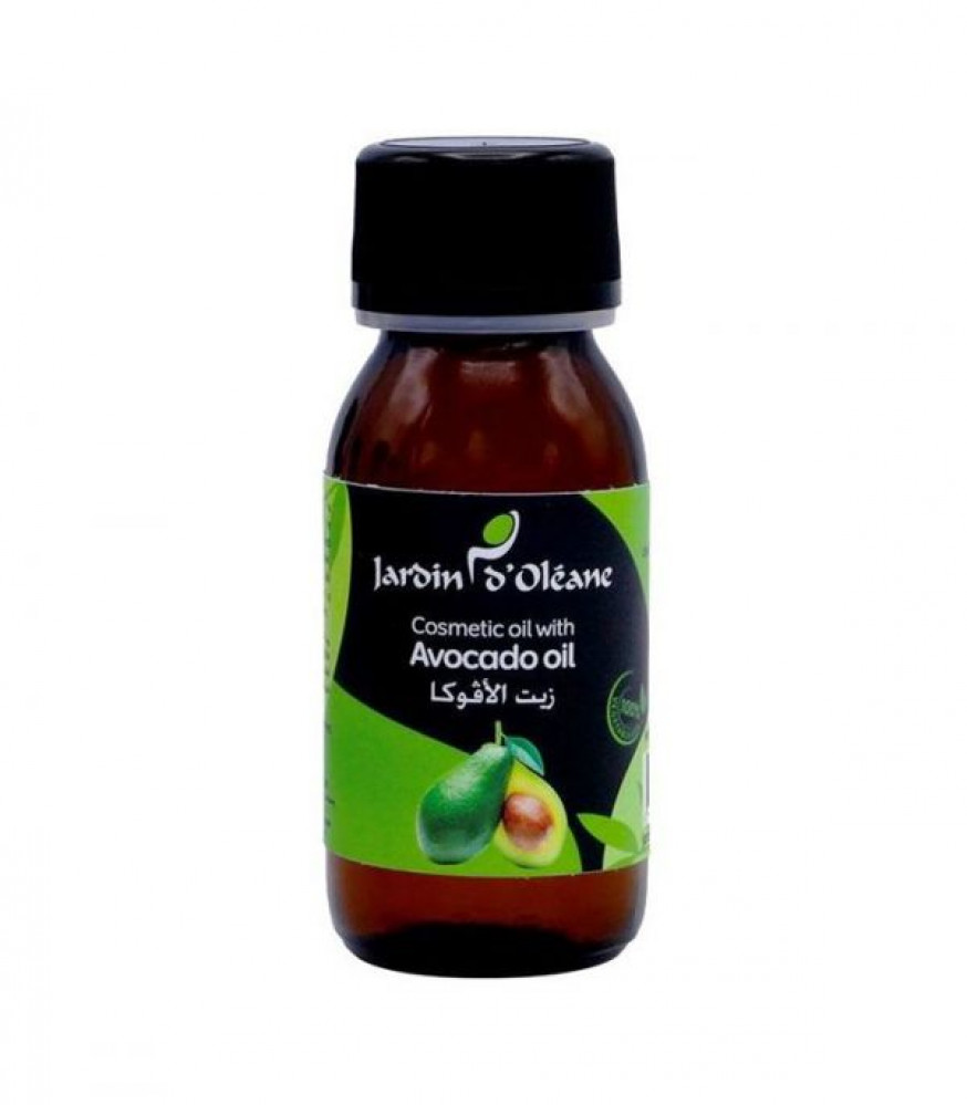 Garden Olayan Avocado Oil 60 ml