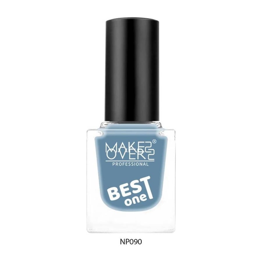 Nail polish Best One by Make Over 22-NP090