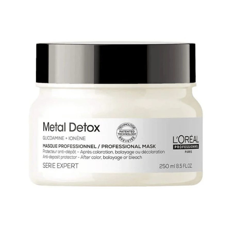 L'Oréal Professionnel mask for removing mineral toxins 250 ml