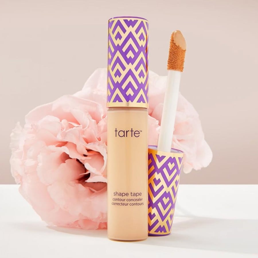 Counselor Tart Chip Tip - Medium Tan Natural 38N