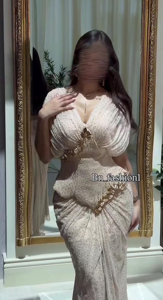 فساتين سهرة
