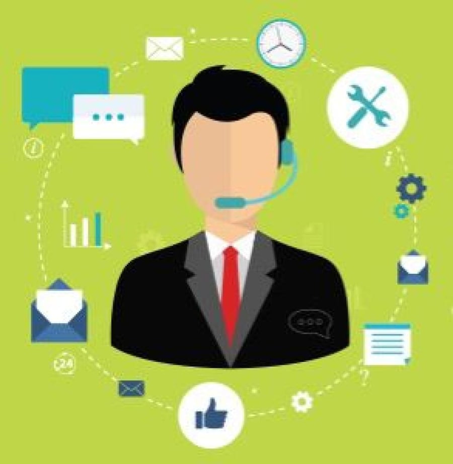 Remote technical support and repair