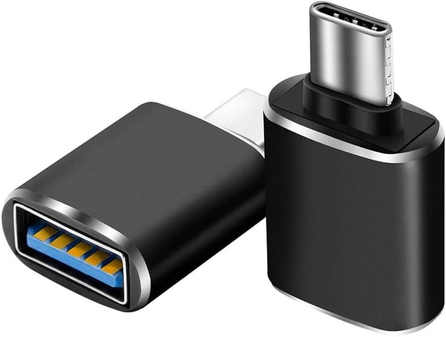 USB to Type C adapter