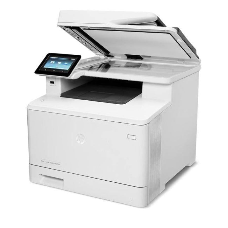 Color laser printer HP Color LaserJet Pro MFP M477nfw