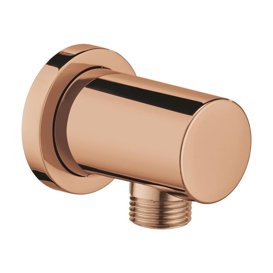 GROHE RAINSHOWER SHOWER OUTLET ELBOW, 1/2″