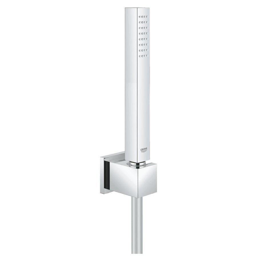 سماعة دش مع حامل ولي EUPHORIA CUBE STICK GROHE