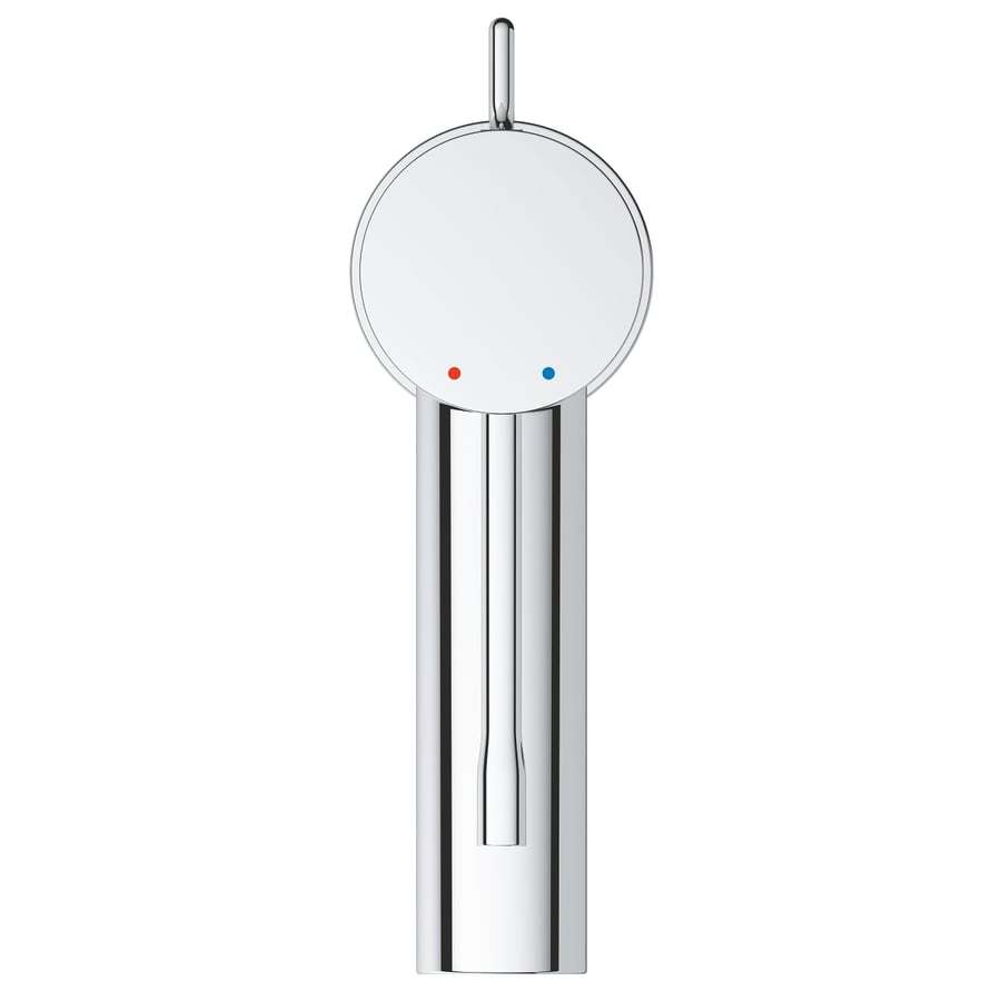 سماعة شور مربع جروهي كروم مع لي و قاعده Tempesta Cube 110 Wall holder set 3 sprays GROHE