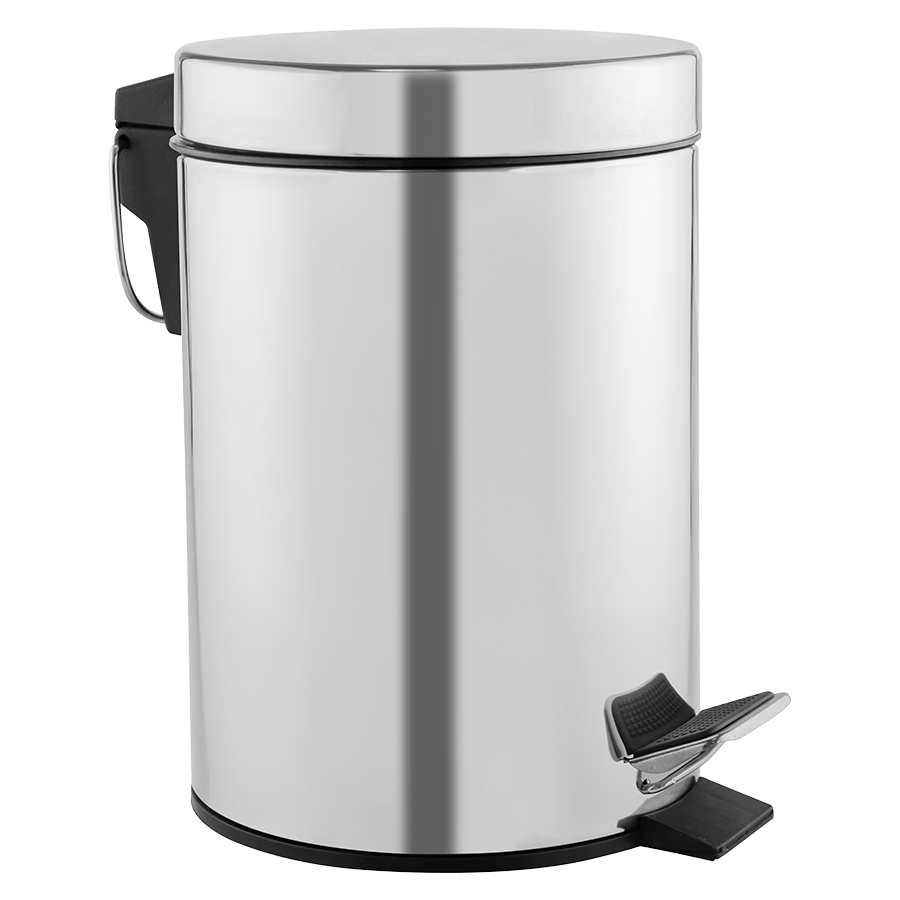سلة مهملات  Circular pedal bin MEDICLINICS
