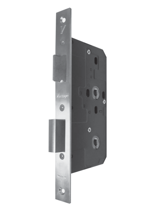 VANTAGE 60MM coreless door lock