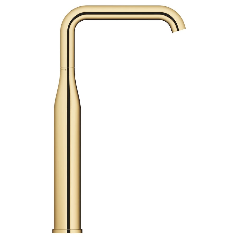 خلاط مغسلة جروهي ذهبي Essence Basin mixer 1/2″ XL-Size GROHE