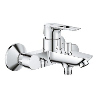 خلاط شور جروهي BAULOOP SINGLE-LEVER BATH MIXER 1/2″