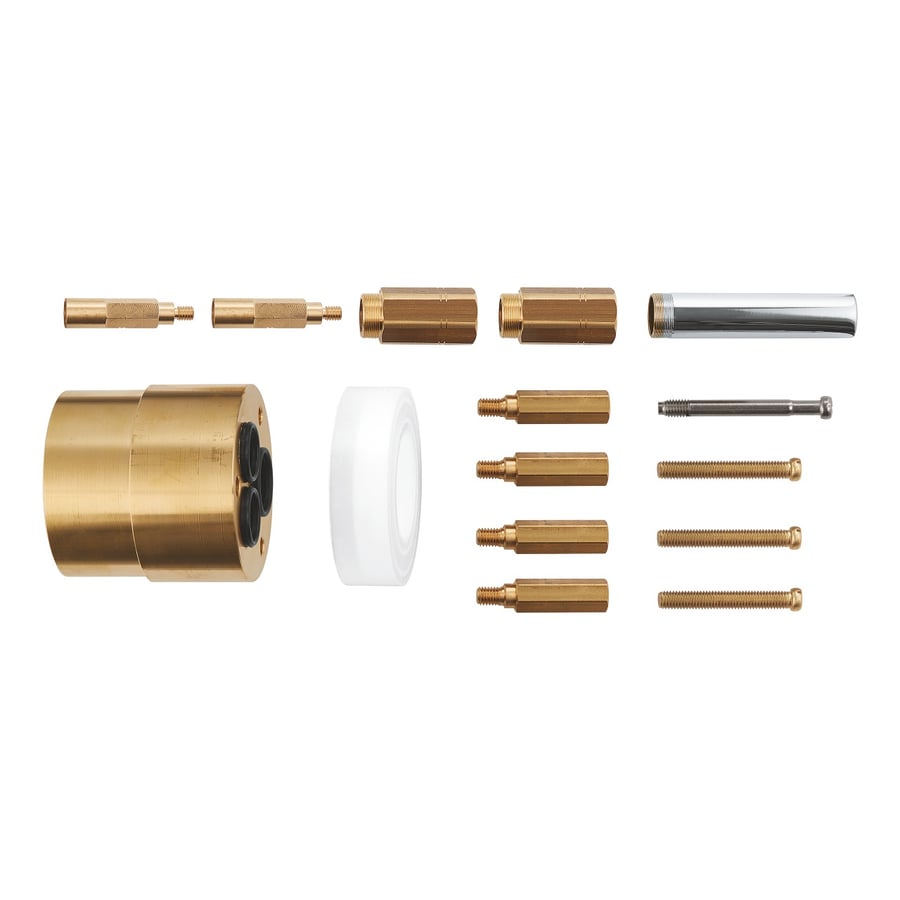 EXTENSION SET  50 mm GROHE تطويلة جروهي