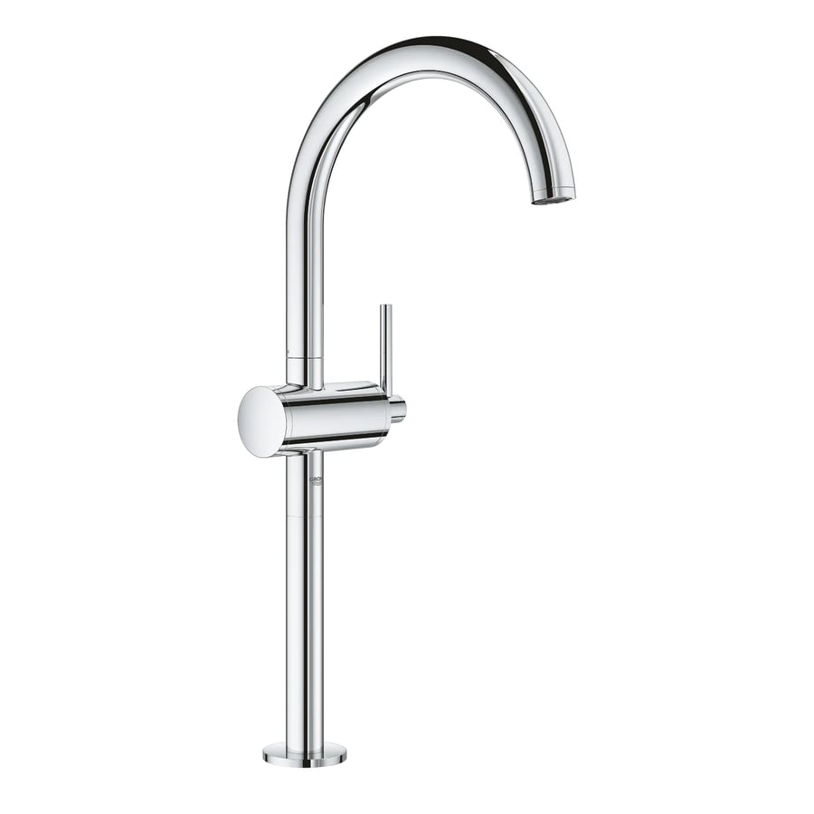خلاط مجلى كروم جروهي Single-lever basin mixer 1/2" XL-Size