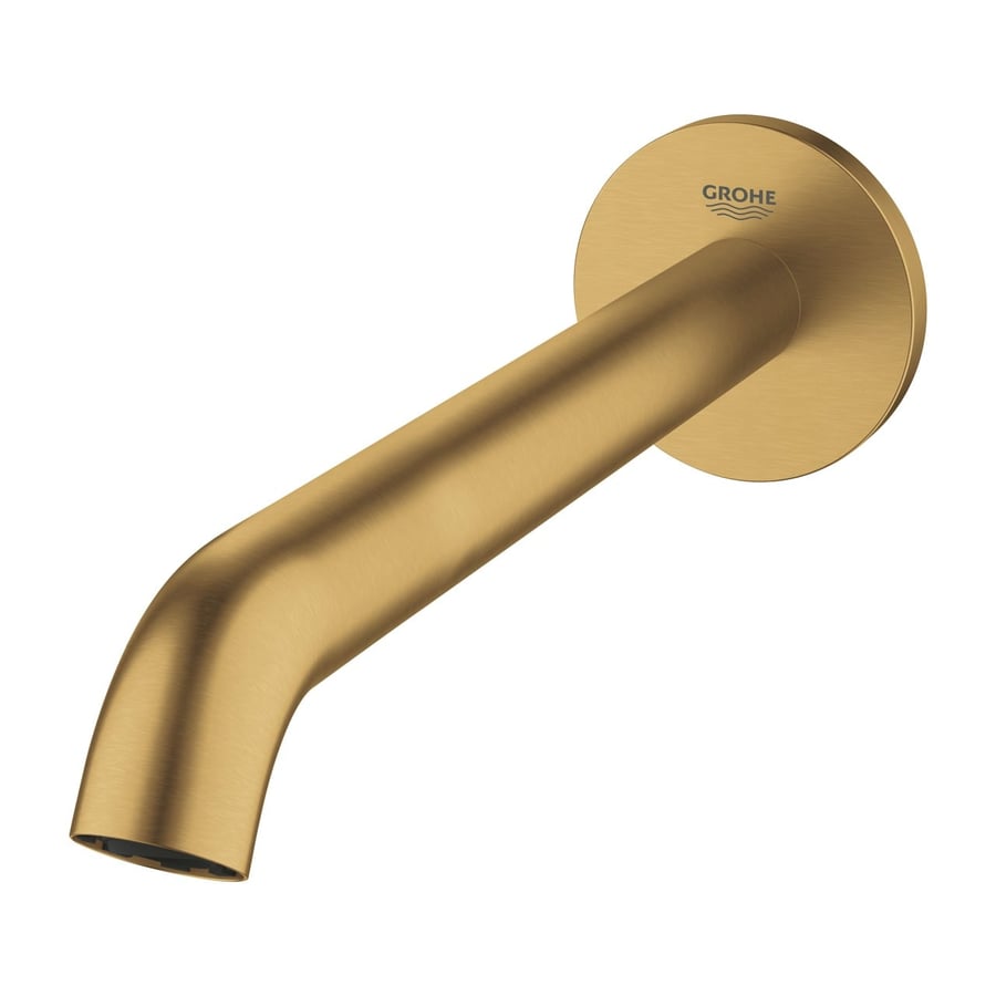 GROHE ESSENCE BATH SPOUT Matte Gold