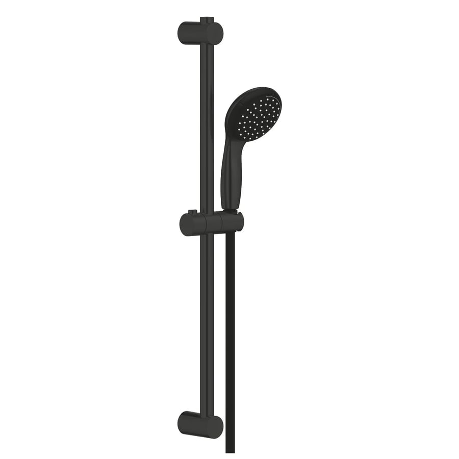 مسطره دش + سماعة VITALIO START 100 SHOWER RAIL SET 2 SPRAYS