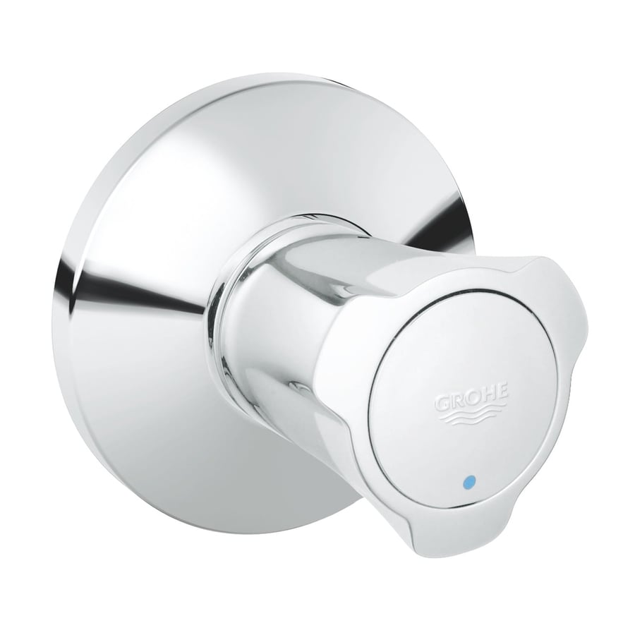 محبس دفن جروهي COSTA L CONCEALED VALVE EXPOSED PARTGROHE