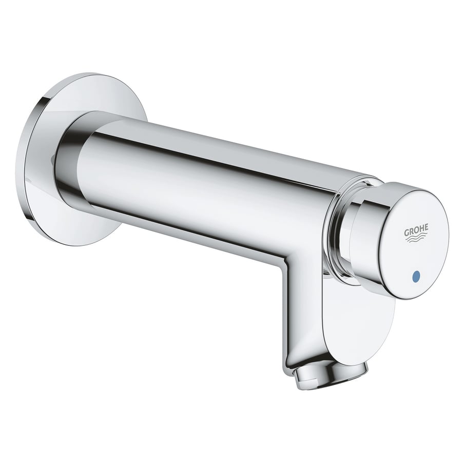 بزبوز ظغط كروهيEUROECO COSMOPOLITAN T SELF-CLOSING PILLAR TAP 1/2″