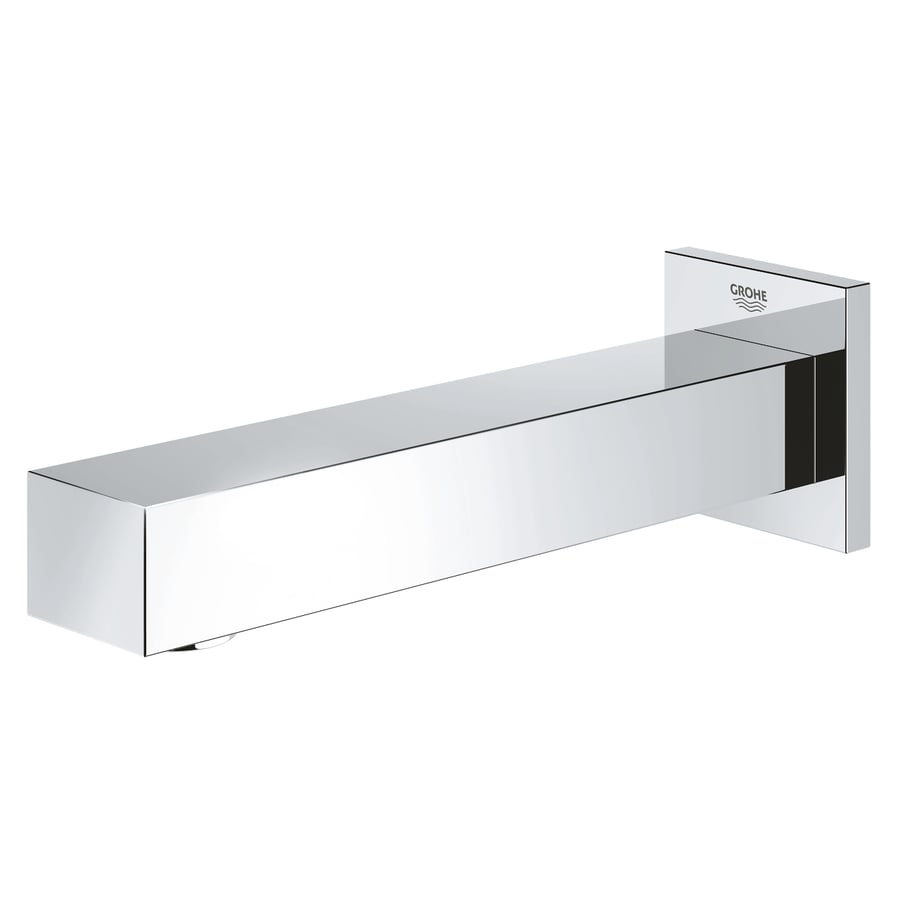 صباب جروهي مربع كروم Eurocube GROHE