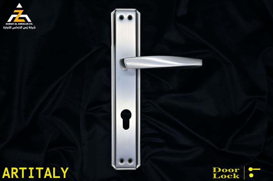 ARTAITALY plate door handle