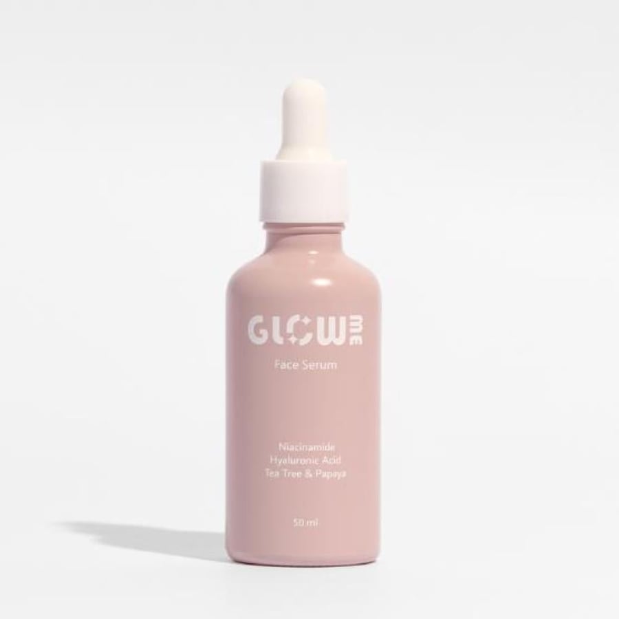 Glow Me Serum 2